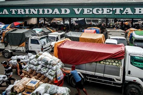 Baguio approves provisional truck ban exemption .